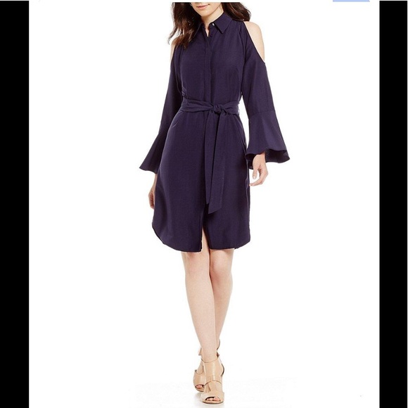 ✨NEW✨ ANTONIO MELANI Dress - Picture 1 of 5